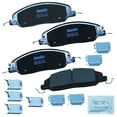 thumbnail image 1 of Disc Brake Pad Set, 1 of 4