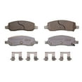 thumbnail image 1 of Disc Brake Pad Set, 1 of 2