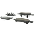 thumbnail image 1 of Disc Brake Pad Set, 1 of 4