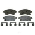 thumbnail image 1 of Disc Brake Pad Set, 1 of 2
