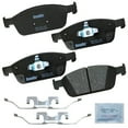 thumbnail image 1 of Disc Brake Pad Set, 1 of 4