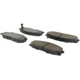 thumbnail image 1 of Disc Brake Pad Set, 1 of 4