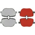 thumbnail image 1 of Disc Brake Pad Set, 1 of 4
