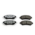 thumbnail image 1 of Disc Brake Pad Set, 1 of 3