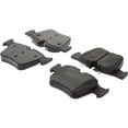 thumbnail image 1 of Disc Brake Pad Set, 1 of 4