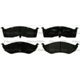 thumbnail image 1 of Disc Brake Pad Set, 1 of 4