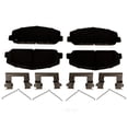 thumbnail image 1 of R-Line Ceramic Brake Pads, 1 of 2