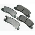 thumbnail image 1 of Disc Brake Pad Set, 1 of 2