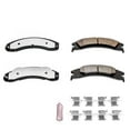 thumbnail image 1 of Disc Brake Pad Set, 1 of 7