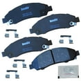 thumbnail image 1 of Disc Brake Pad Set, 1 of 2