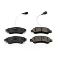 thumbnail image 1 of Disc Brake Pad Set, 1 of 1