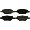 thumbnail image 1 of Disc Brake Pad Set, 1 of 4