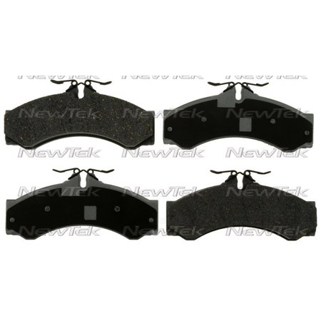 Disc Brake Pad Set