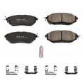 thumbnail image 1 of Disc Brake Pad Set, 1 of 7