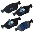thumbnail image 1 of Disc Brake Pad Set, 1 of 4