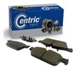 thumbnail image 1 of Disc Brake Pad Set, 1 of 3