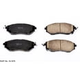 thumbnail image 1 of Disc Brake Pad Set, 1 of 3