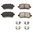 thumbnail image 1 of Disc Brake Pad Set, 1 of 5