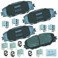 thumbnail image 1 of Disc Brake Pad Set, 1 of 5
