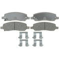 thumbnail image 1 of Disc Brake Pad Set, 1 of 2