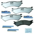 thumbnail image 1 of Disc Brake Pad Set, 1 of 5