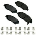 thumbnail image 1 of Disc Brake Pad Set, 1 of 3