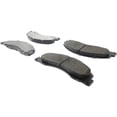 thumbnail image 1 of Disc Brake Pad Set, 1 of 4