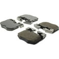 thumbnail image 1 of Disc Brake Pad Set, 1 of 4