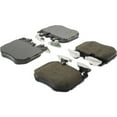 thumbnail image 1 of Disc Brake Pad Set, 1 of 4