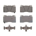 thumbnail image 1 of Disc Brake Pad Set, 1 of 1