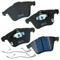 thumbnail image 1 of Disc Brake Pad Set, 1 of 4