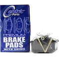 thumbnail image 1 of Disc Brake Pad Set, 1 of 3