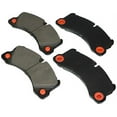 thumbnail image 1 of Disc Brake Pad Set, 1 of 4