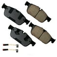 thumbnail image 1 of Disc Brake Pad Set, 1 of 2