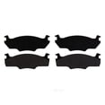 thumbnail image 1 of Disc Brake Pad Set, 1 of 1