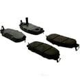 thumbnail image 1 of Disc Brake Pad Set, 1 of 4