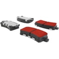 thumbnail image 1 of Disc Brake Pad Set, 1 of 4