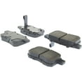 thumbnail image 1 of Disc Brake Pad Set, 1 of 4