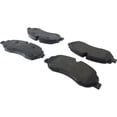 thumbnail image 1 of Disc Brake Pad Set, 1 of 4