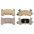 thumbnail image 1 of Disc Brake Pad Set, 1 of 9