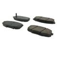 thumbnail image 1 of Disc Brake Pad Set, 1 of 4