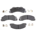 thumbnail image 1 of Disc Brake Pad Set, 1 of 2