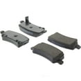 thumbnail image 1 of Disc Brake Pad Set, 1 of 4