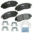 thumbnail image 1 of Disc Brake Pad Set, 1 of 5