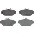 thumbnail image 1 of Disc Brake Pad Set, 1 of 2