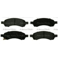 thumbnail image 1 of Disc Brake Pad Set, 1 of 4