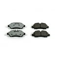 thumbnail image 1 of Disc Brake Pad Set, 1 of 2