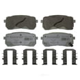 thumbnail image 1 of Disc Brake Pad Set, 1 of 3