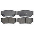 thumbnail image 1 of Disc Brake Pad Set, 1 of 1