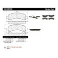 thumbnail image 1 of Disc Brake Pad Set, 1 of 4